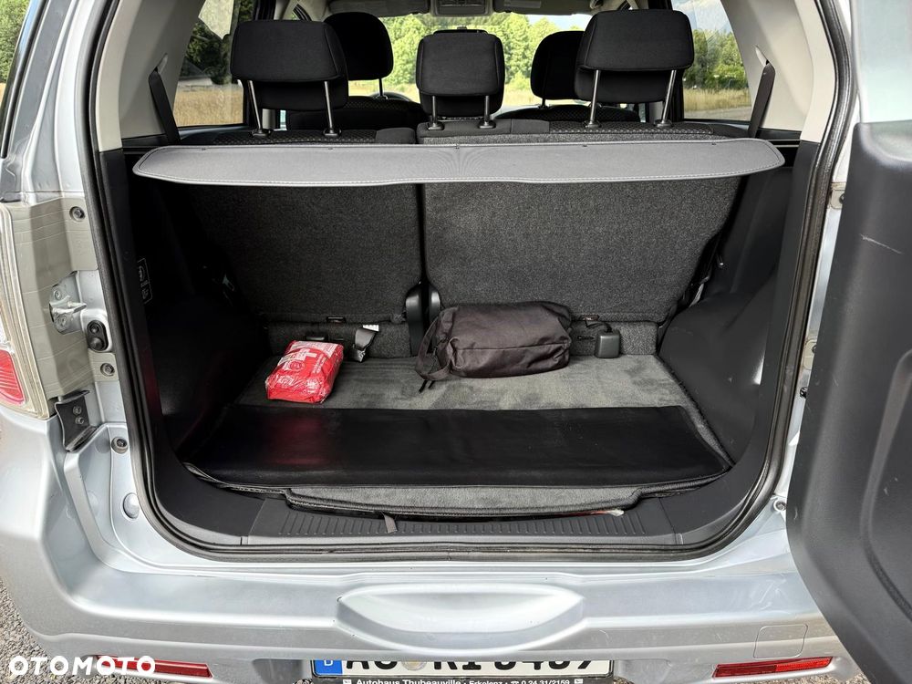 Daihatsu Terios 2WD Top Limited - 26