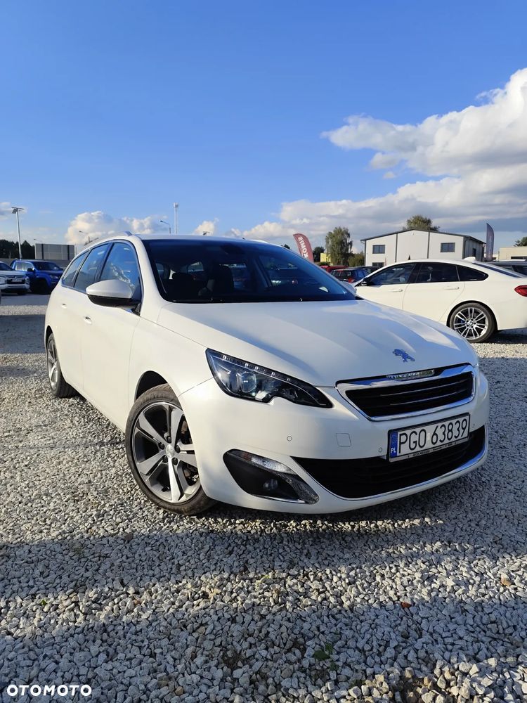 Peugeot 308 PureTech 130 Active Pack - 24