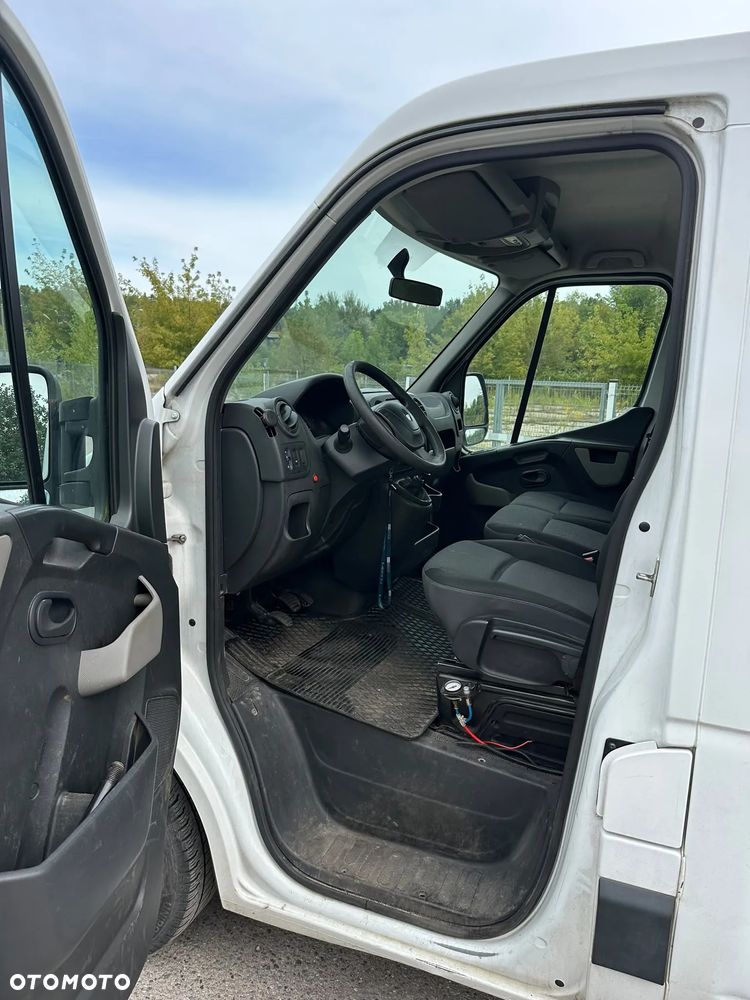 Renault MASTER - 10