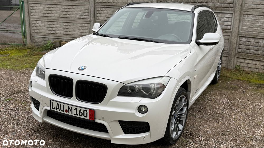 BMW X1 - 24