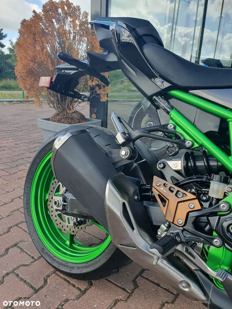 Kawasaki Z 900 - 25