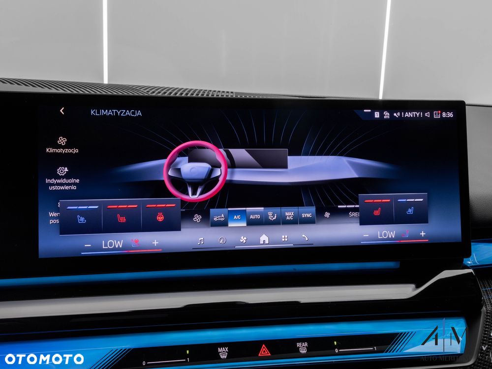 BMW Seria 5 - 38