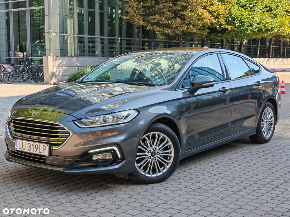 Ford Mondeo 2.0 EcoBlue Trend - 1