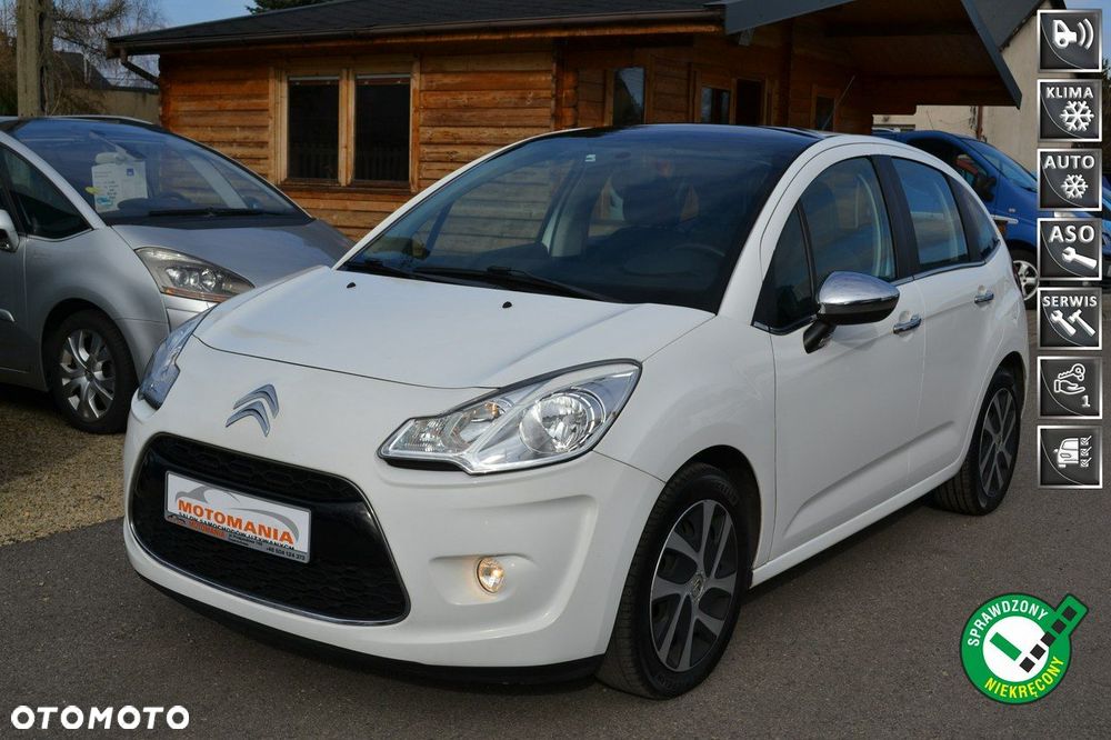 Citroën C3 - 1