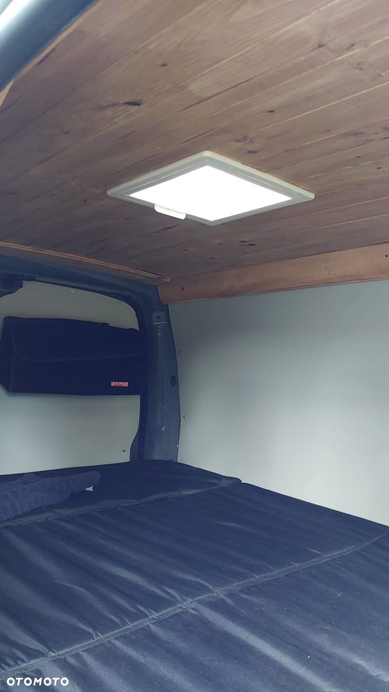 Volkswagen Caddy 2.0 (5-Si.) DSG - 7