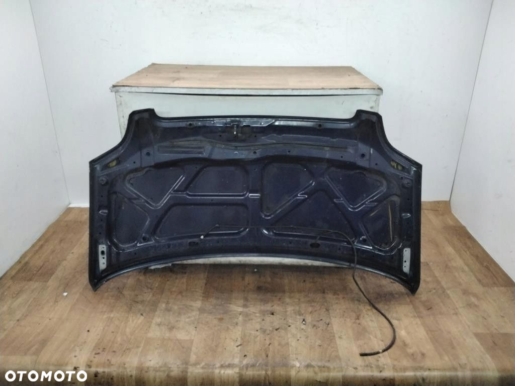 OPEL AGILA A MASKA PRZEDNIA - 2
