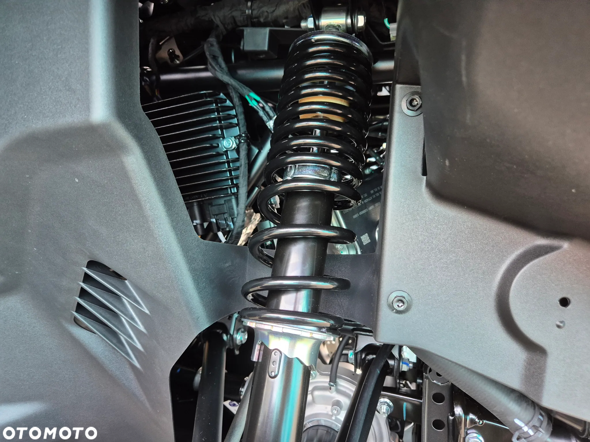 CFMoto CForce