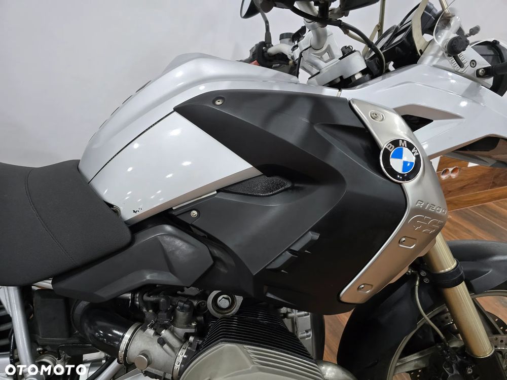 BMW GS - 15