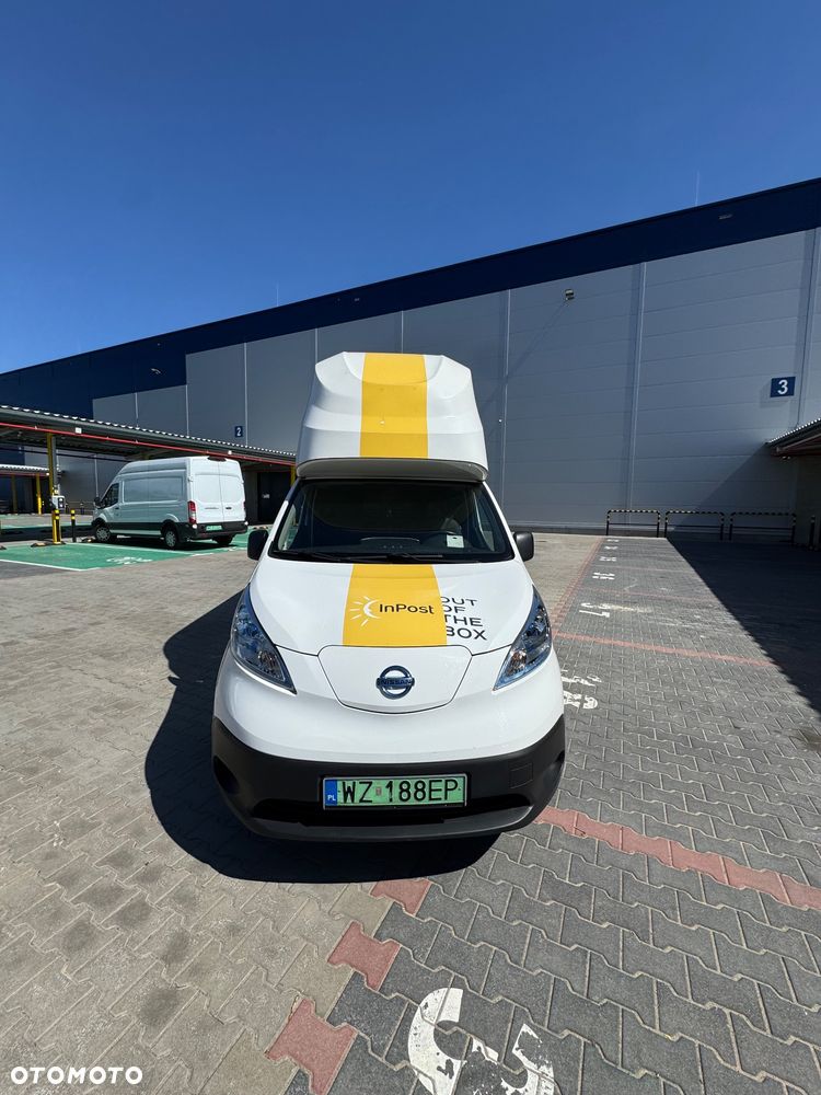Nissan Voltia - 1