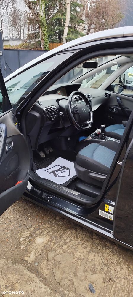 Citroën C4 Grand Picasso 1.6 BlueHDi MoreLife - 7