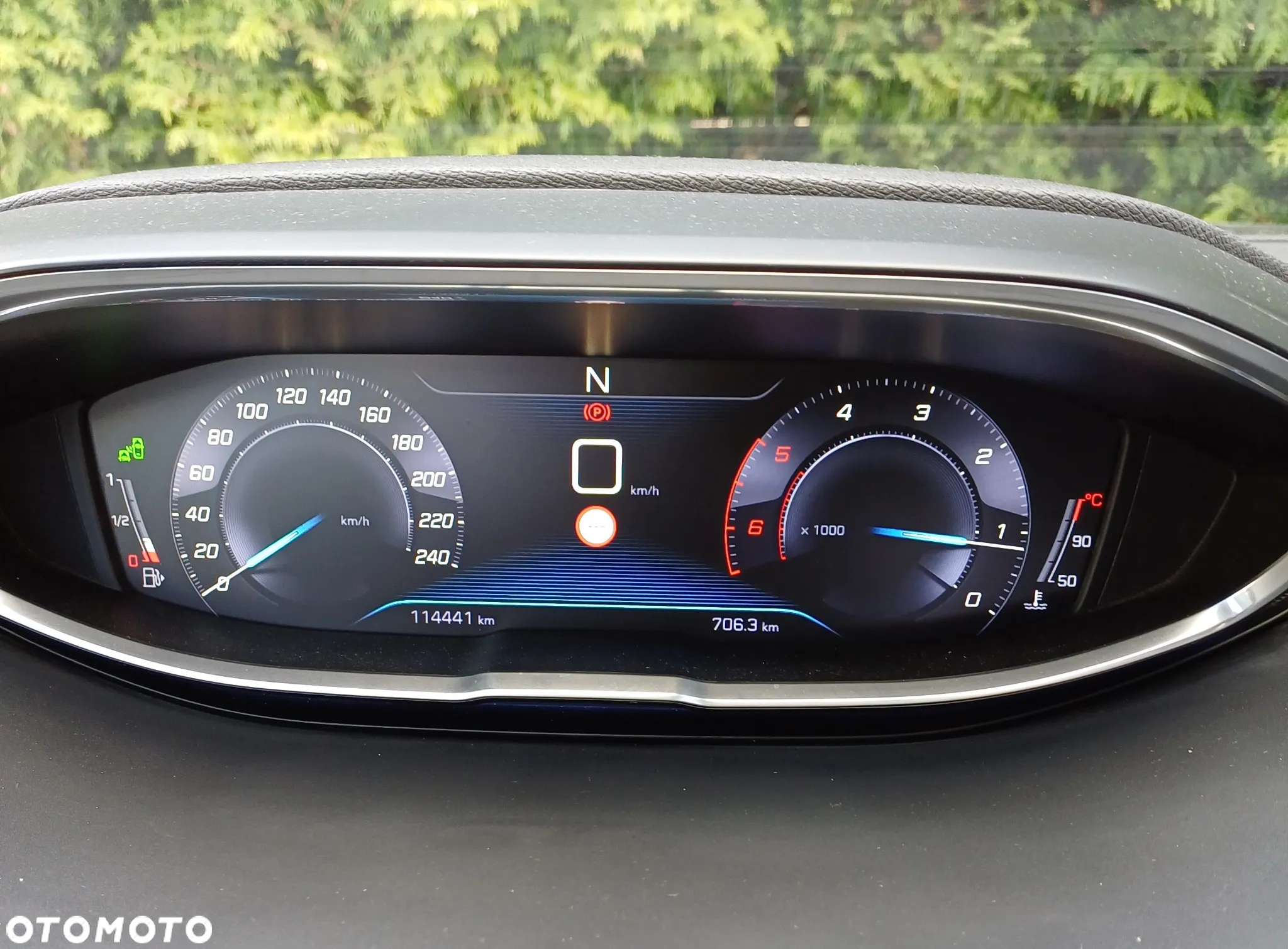 Peugeot 3008 BlueHDi 120 EAT6 Stop & Start Allure - 12