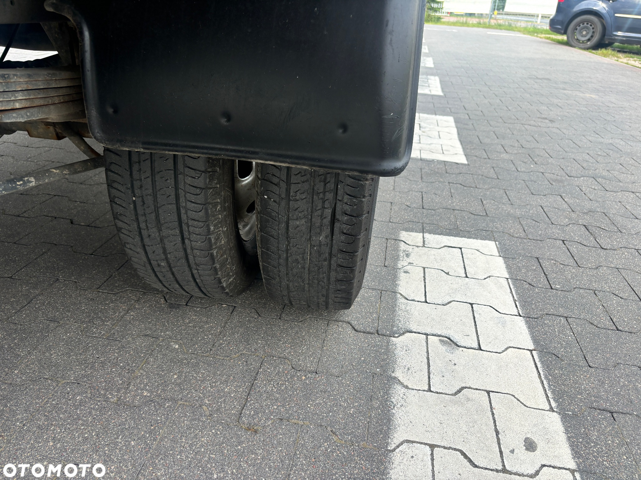 Iveco Daily - 12