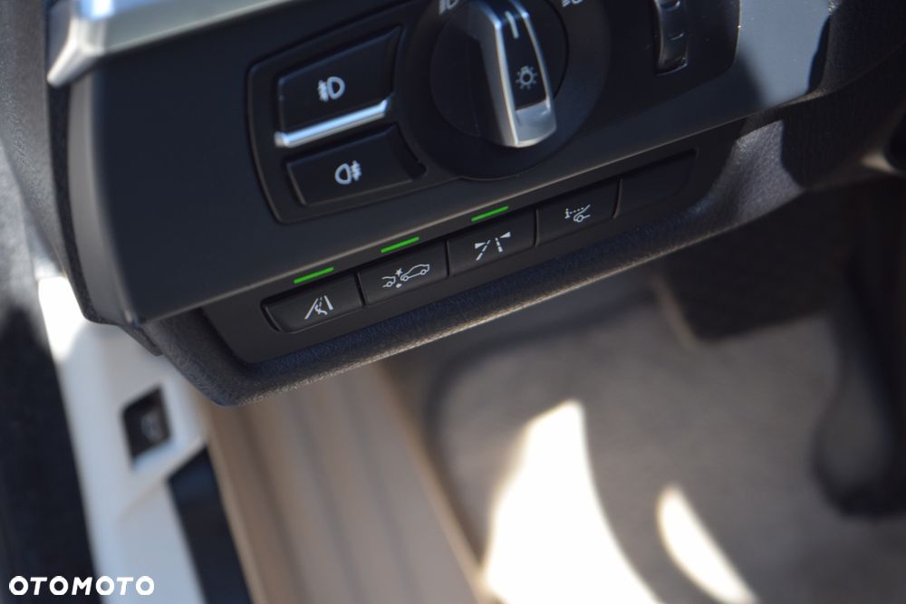 BMW Seria 6 640i xDrive M Sport Edition - 16