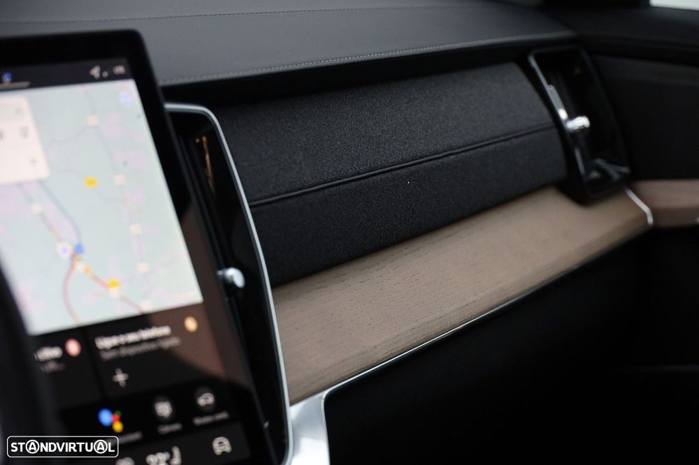 Volvo XC 90 2.0 T8 PHEV Plus Dark AWD - 19