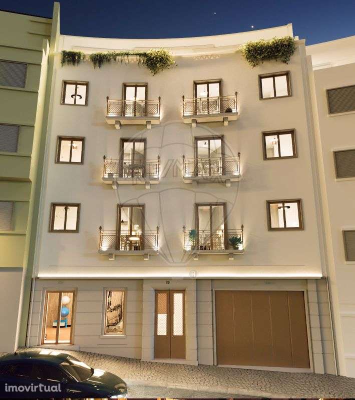 Apartamento T3 para venda - Grande imagem: 4/15