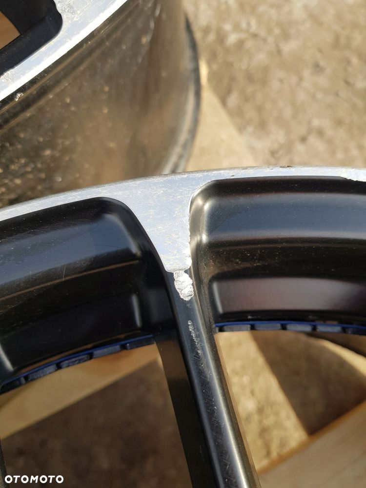 alufelgi ford volvo 9.0'' x 21'' 5x108 et 38 - 9