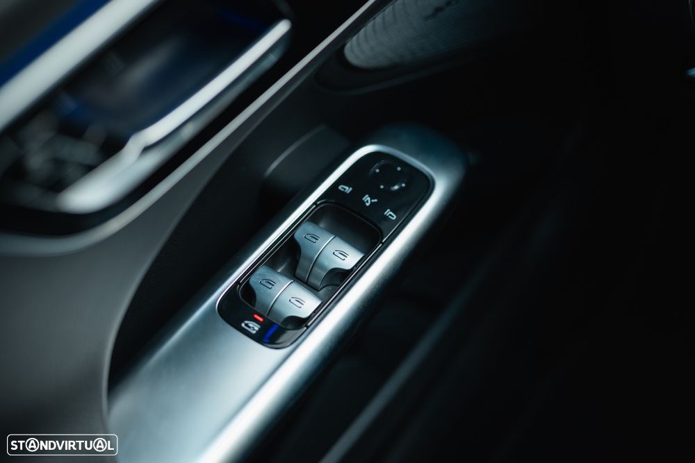 Mercedes-Benz C 300 e T 9G-TRONIC Edition AMG Line - 8