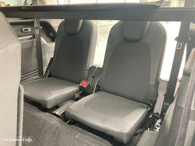 Citroën C4 Spacetourer BlueHDi 130 Stop&Start EAT8 SHINE - 36