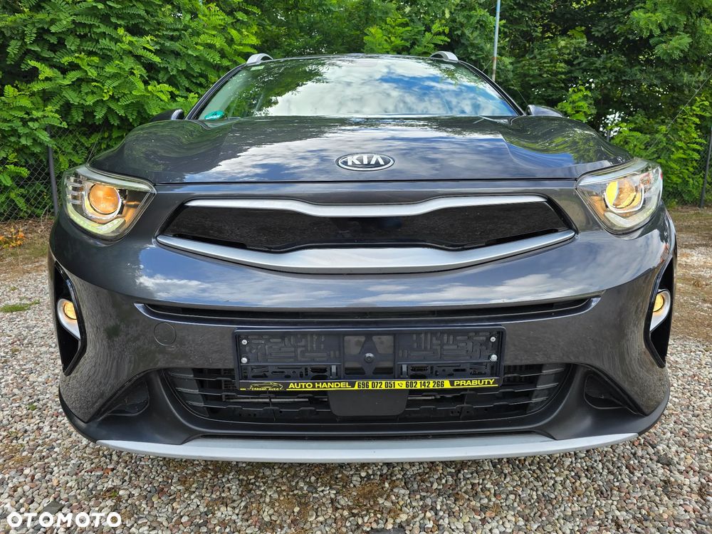 Kia Stonic 1.0 T-GDI 120 Spirit - 2