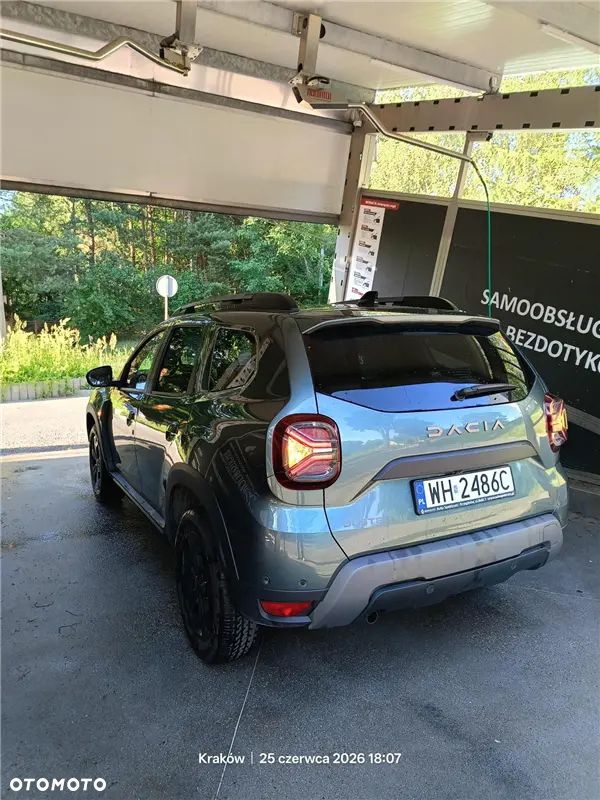 Dacia Duster - 3