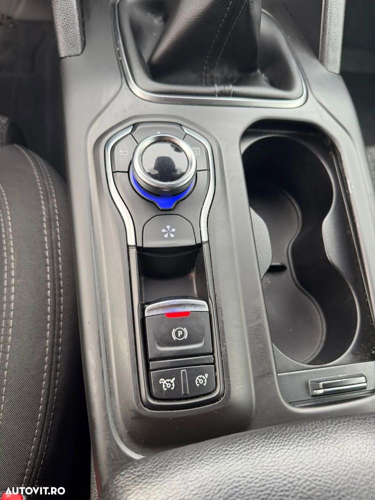 Renault Talisman ENERGY dCi Life - 6