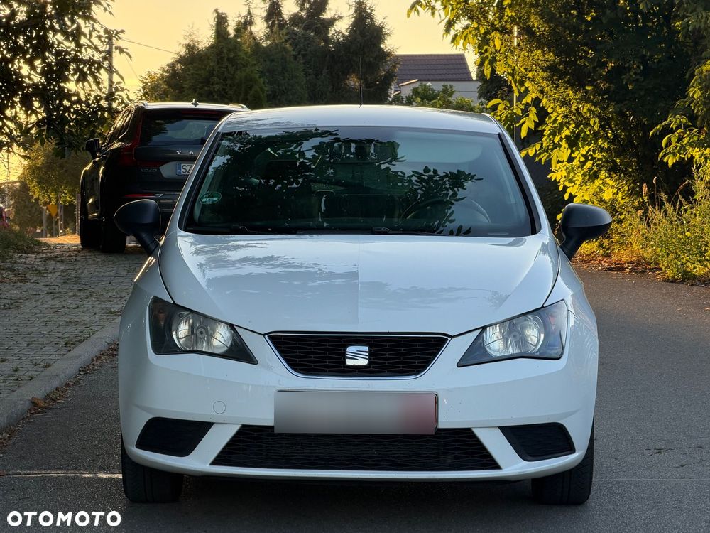 Seat Ibiza SC 1.4 16V Sport - 1