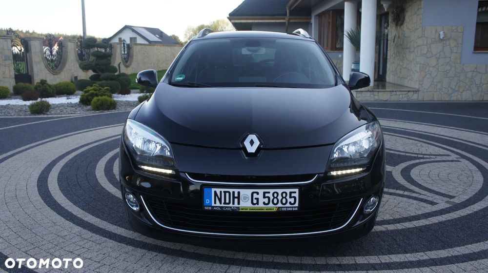 Renault Megane TCe 130 Bose Edition - 4