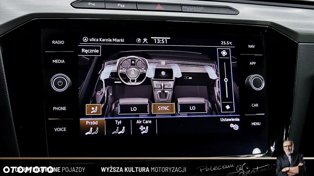 Volkswagen Arteon 2.0 TDI SCR Elegance DSG - 22