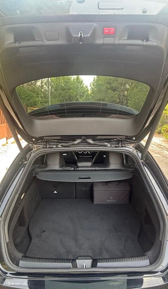 Mercedes-Benz CLA 250 - 19