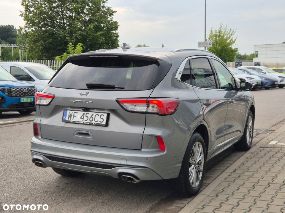 Ford Kuga - 7