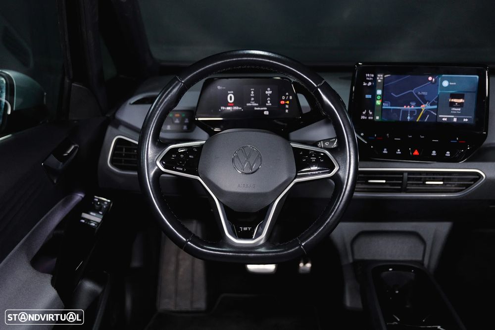 VW ID.3 Performance Upgrade Pro 1st - 13