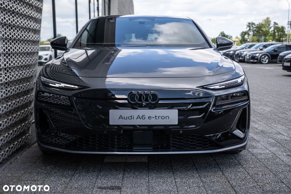 Audi A6 Sportback e-tron Quattro 100kWh - 3