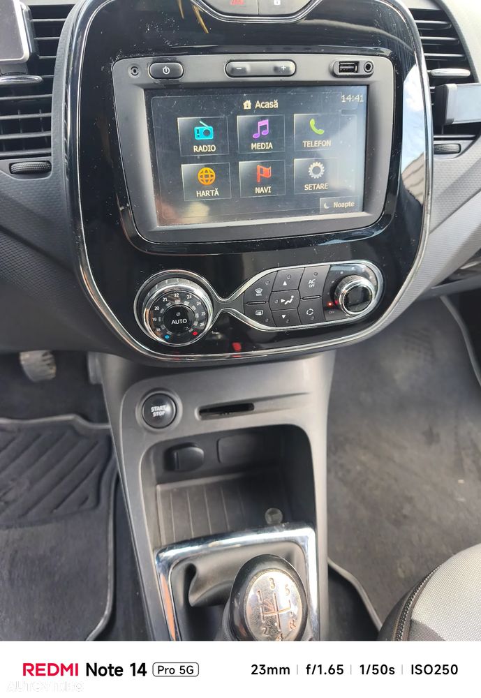 Renault Captur ENERGY TCe Intens - 11