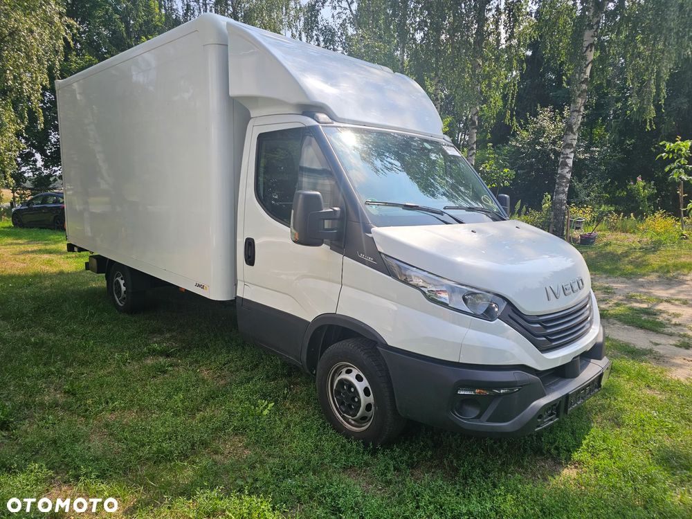 Iveco 35s16 - 3