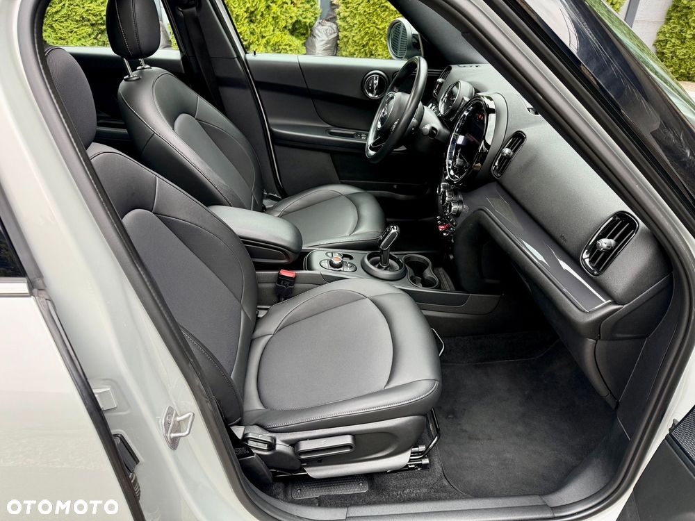 MINI Countryman - 14
