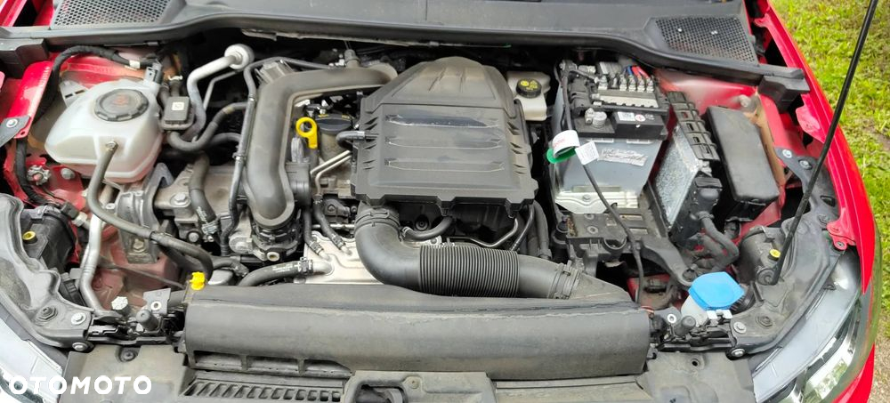 Seat Ibiza - 7