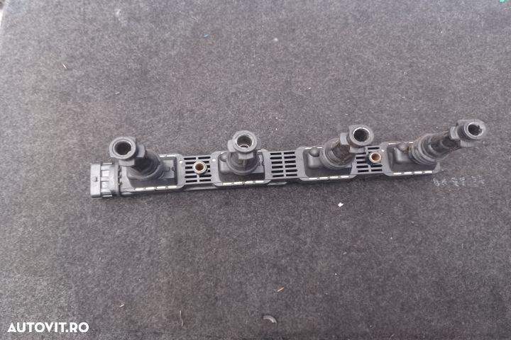 Bobina inductie Opel Corsa D [2006 - 2011] Hatchback 3-usi 1.4 MT (90 - 4