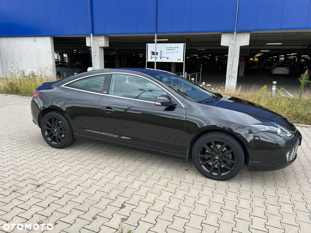 Renault Laguna 2.0 dCi FAP Dynamique - 10