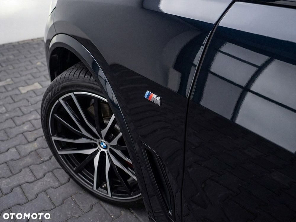 BMW X5 - 11