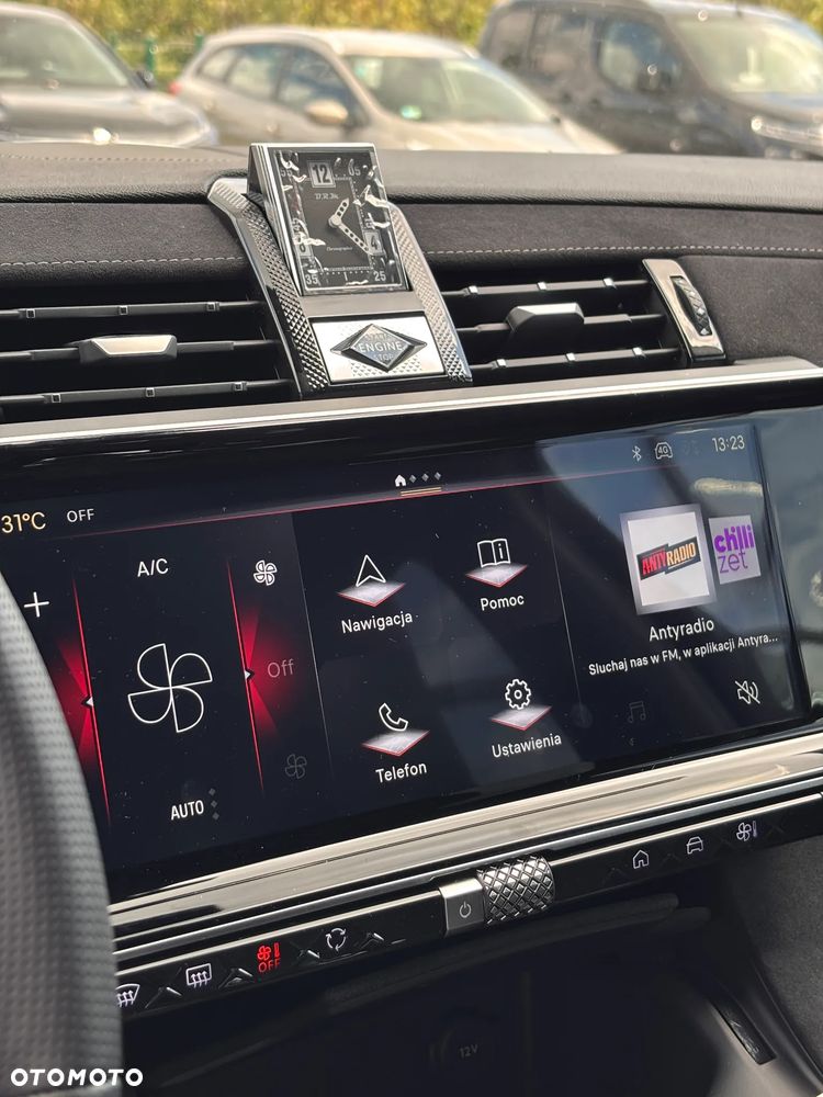 DS Automobiles DS 7 1.6 E-Tense Pallas - 21