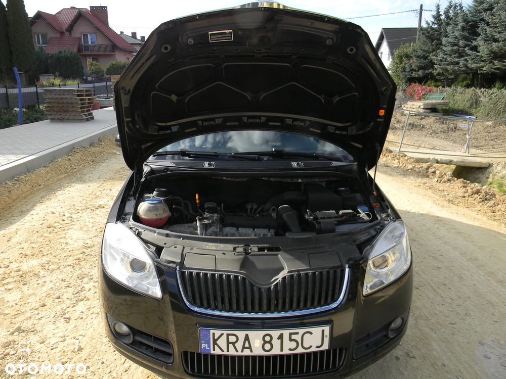Skoda Fabia - 17
