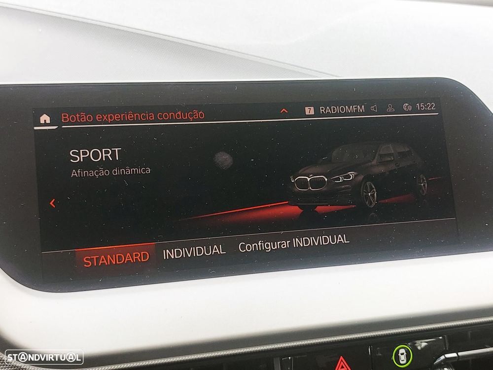 BMW 116 d Corporate Edition Auto - 30