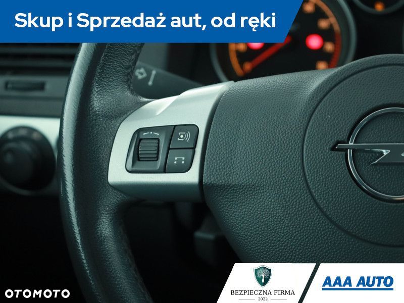 Opel Astra - 15