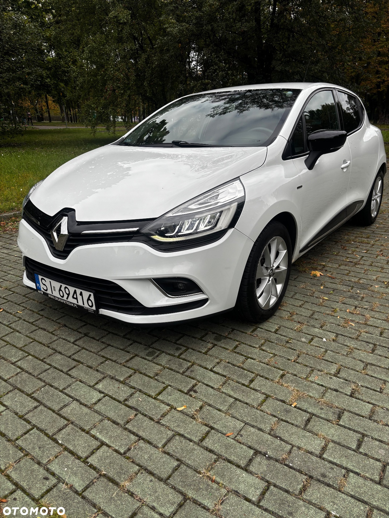 Renault Clio 0.9 Energy TCe Limited Plus - 14