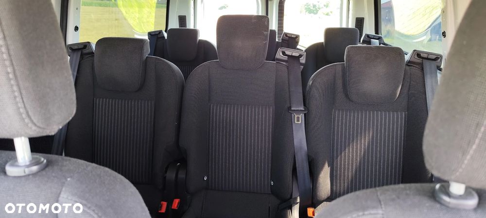 Ford Transit Custom 270 L1H1 Trend - 40