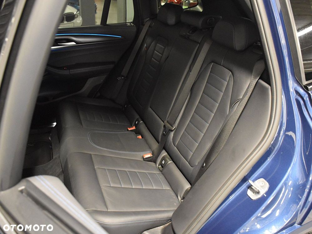 BMW X3 - 12