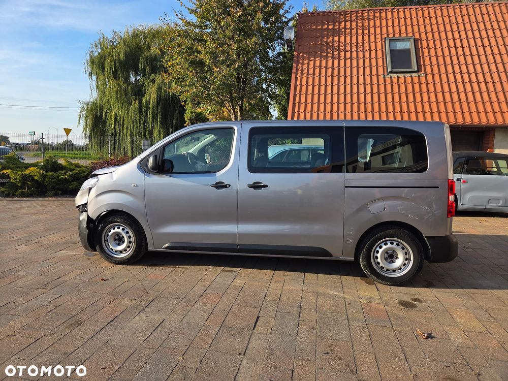 Citroën Jumpy