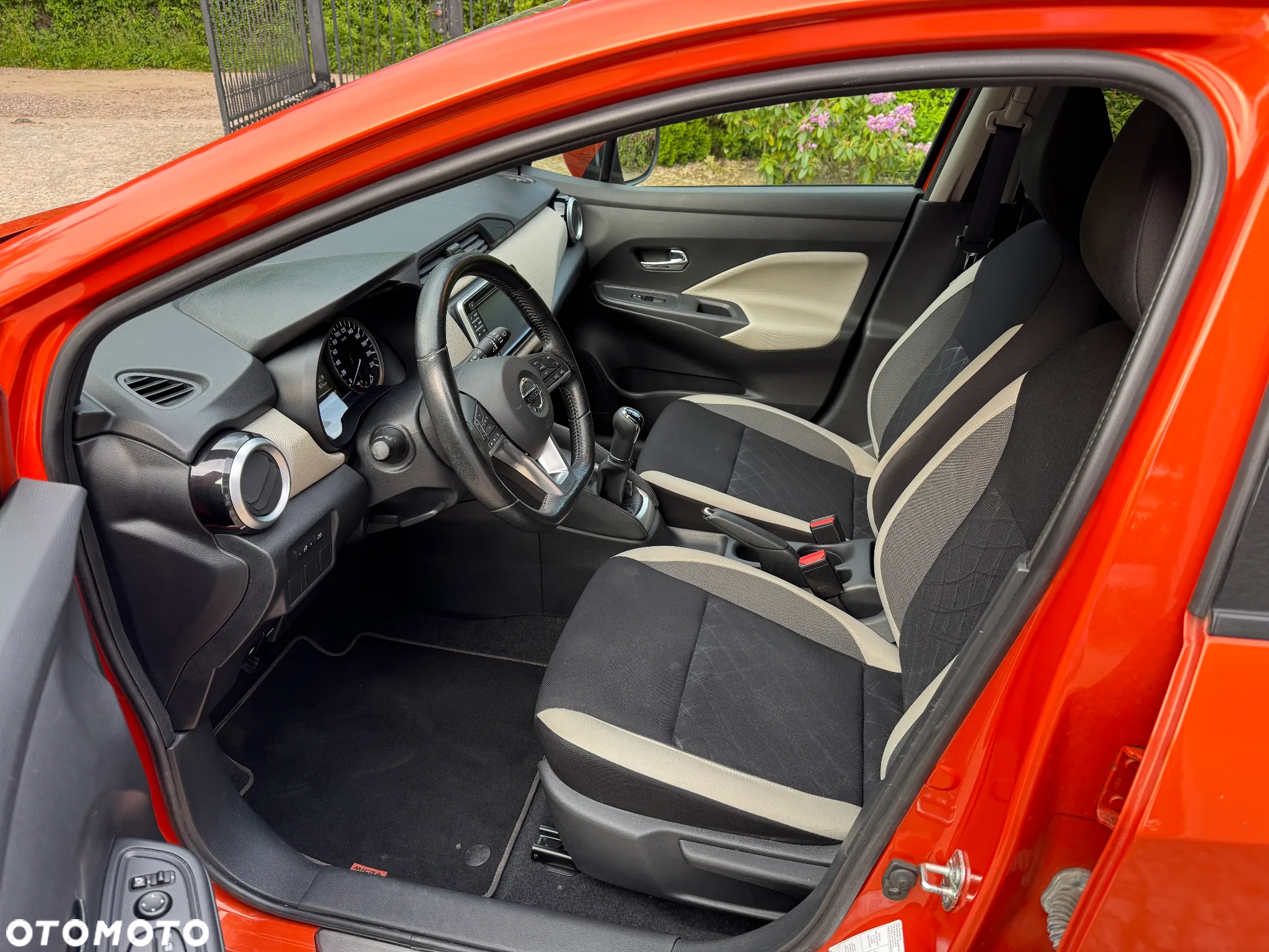 Nissan Micra 0.9 IG-T N-Connecta - 11