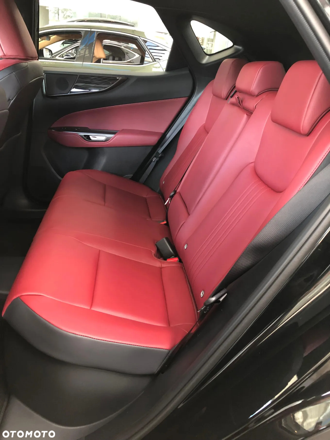 Lexus NX 450h+ Prestige AWD - 16
