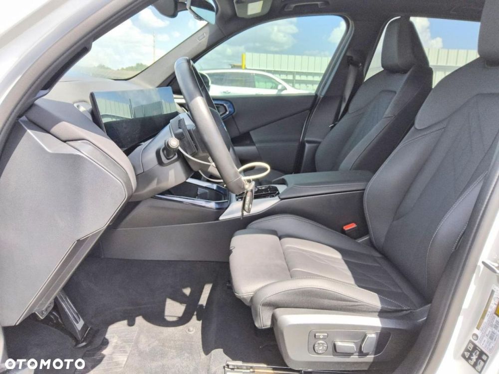 BMW X3 - 7
